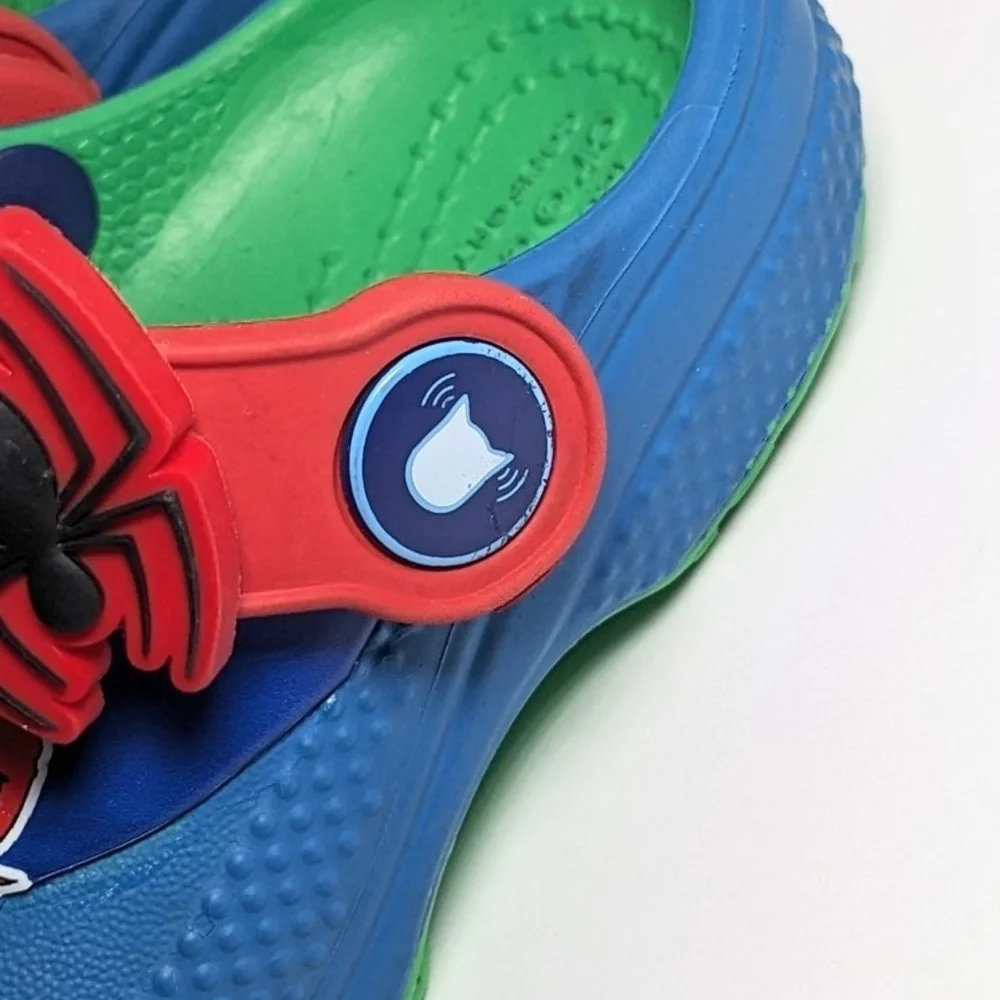 Kids PJ Mask Crocs